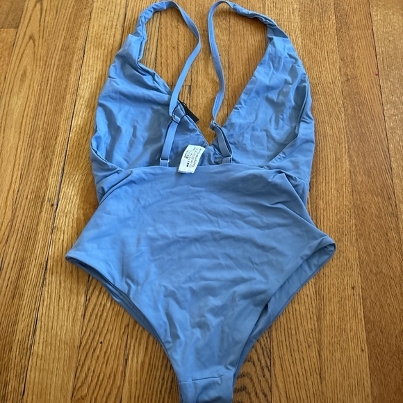 Tavik Drew Light Blue Swimsuit - Picture 7 of 8